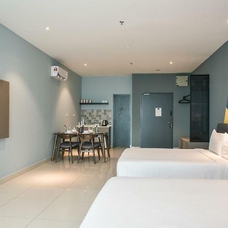 Daily Suites Atria Petaling Jaya Εξωτερικό φωτογραφία