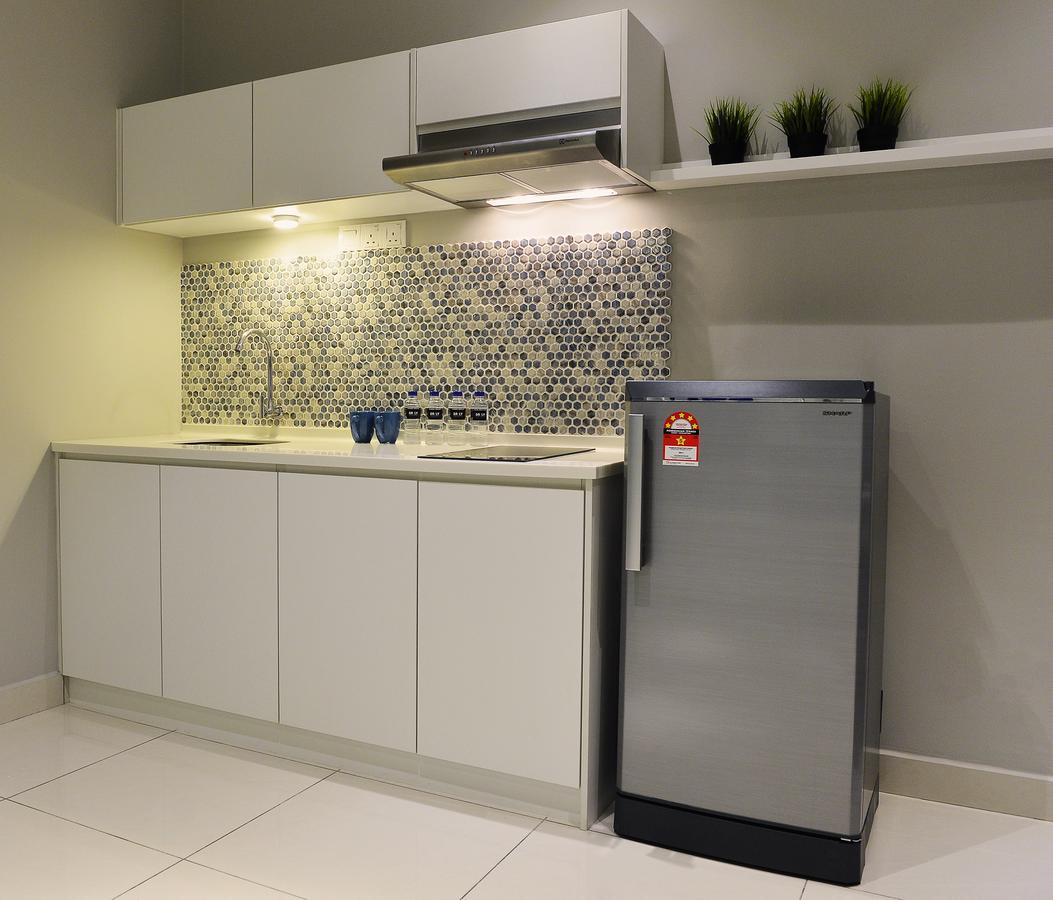 Daily Suites Atria Petaling Jaya Εξωτερικό φωτογραφία