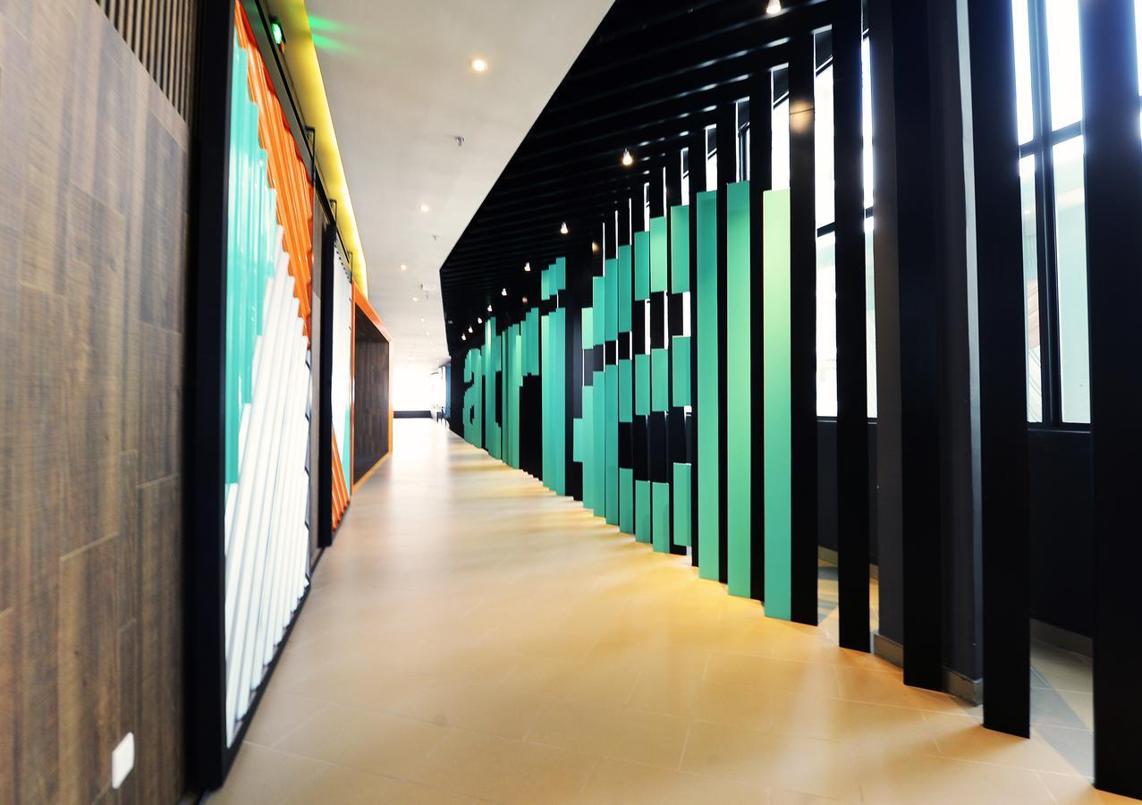 Daily Suites Atria Petaling Jaya Εξωτερικό φωτογραφία