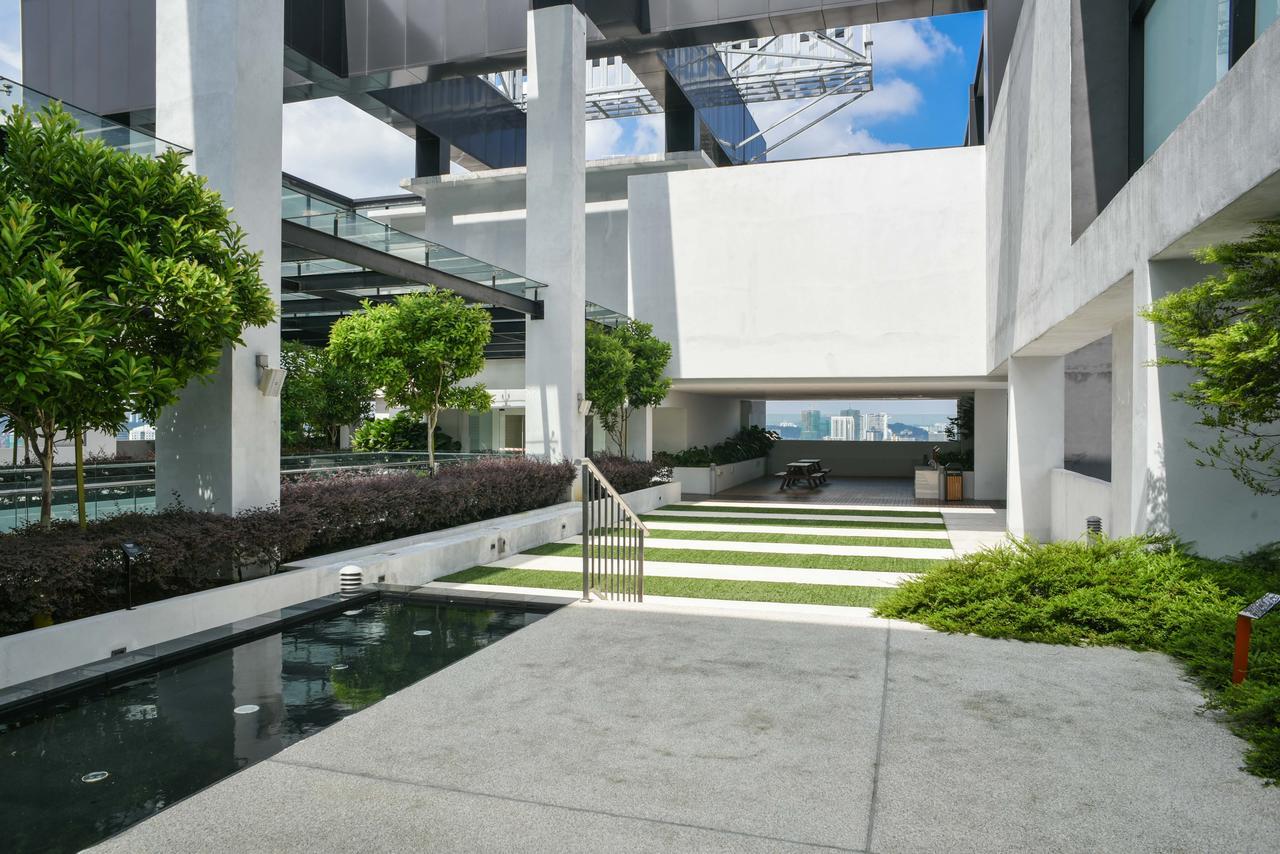 Daily Suites Atria Petaling Jaya Εξωτερικό φωτογραφία