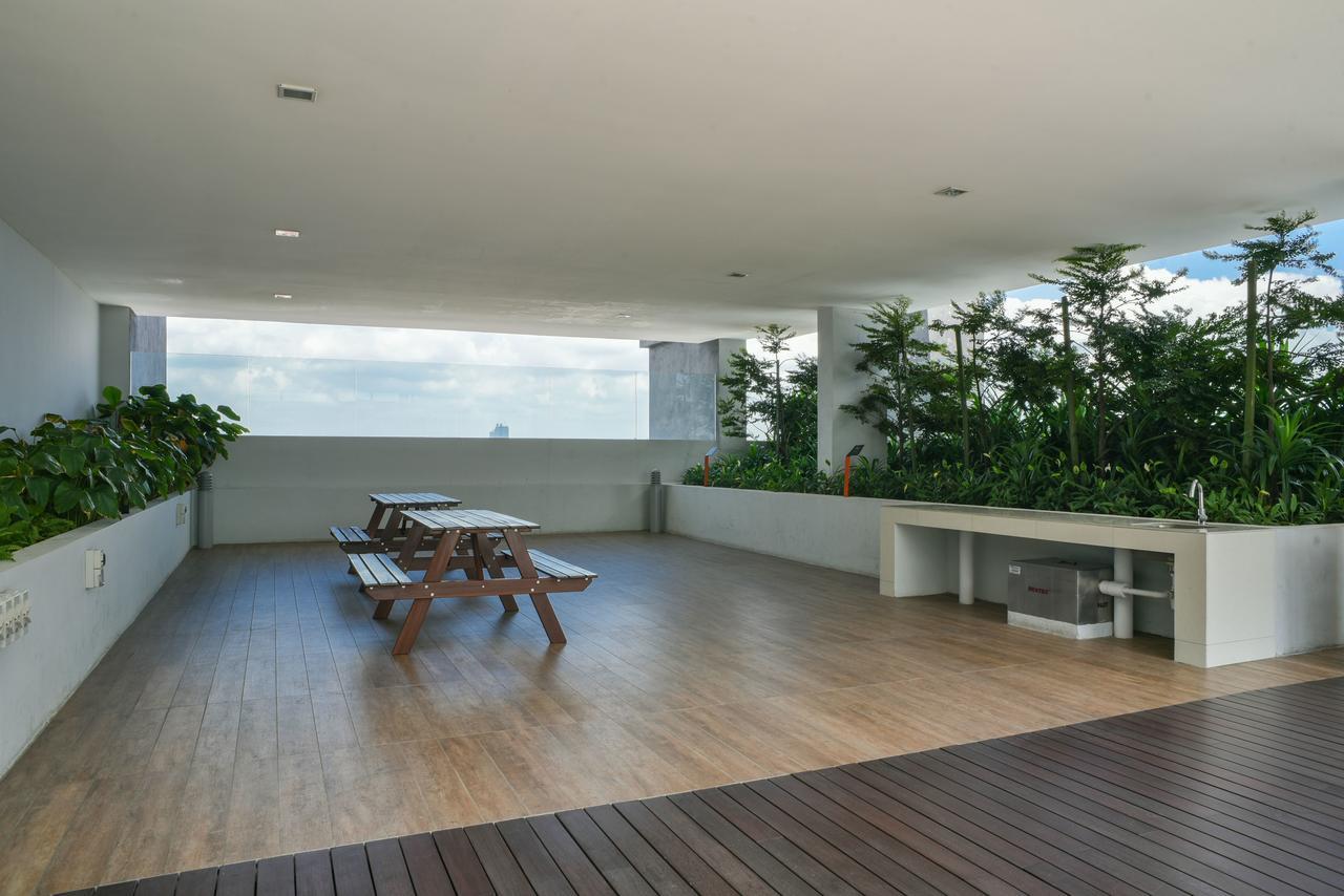 Daily Suites Atria Petaling Jaya Εξωτερικό φωτογραφία