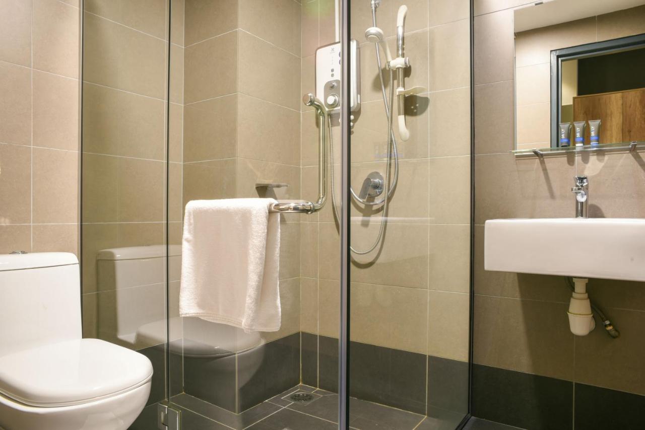 Daily Suites Atria Petaling Jaya Εξωτερικό φωτογραφία