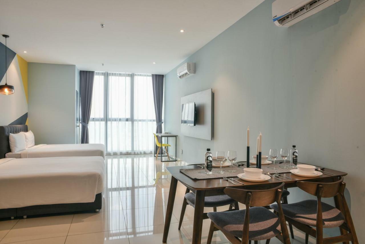 Daily Suites Atria Petaling Jaya Εξωτερικό φωτογραφία