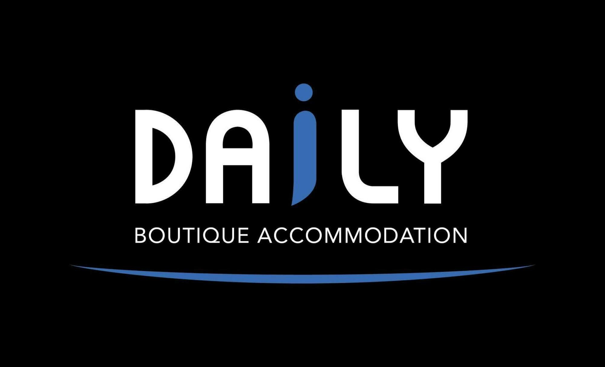 Daily Suites Atria Petaling Jaya Εξωτερικό φωτογραφία