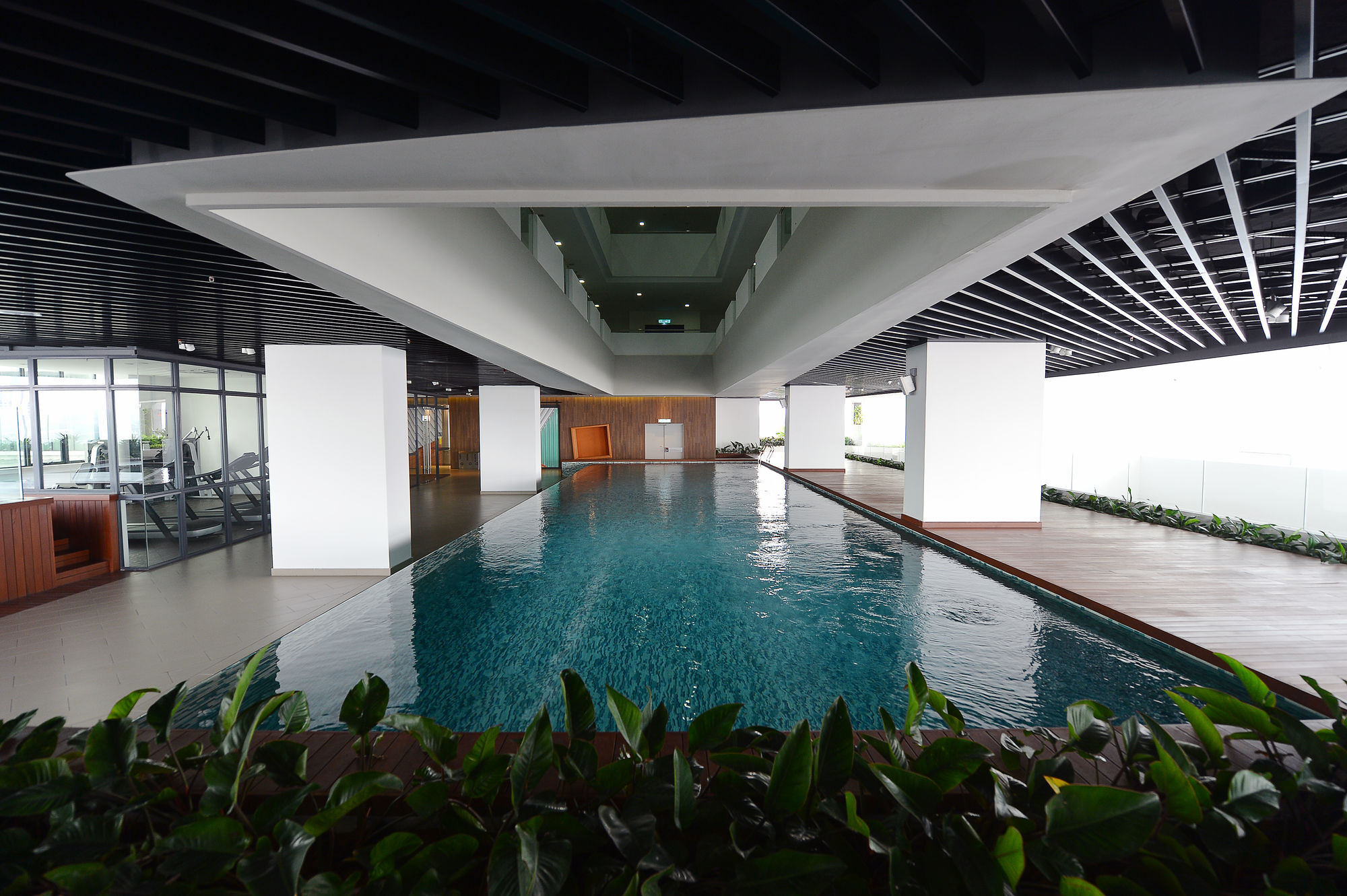 Daily Suites Atria Petaling Jaya Εξωτερικό φωτογραφία