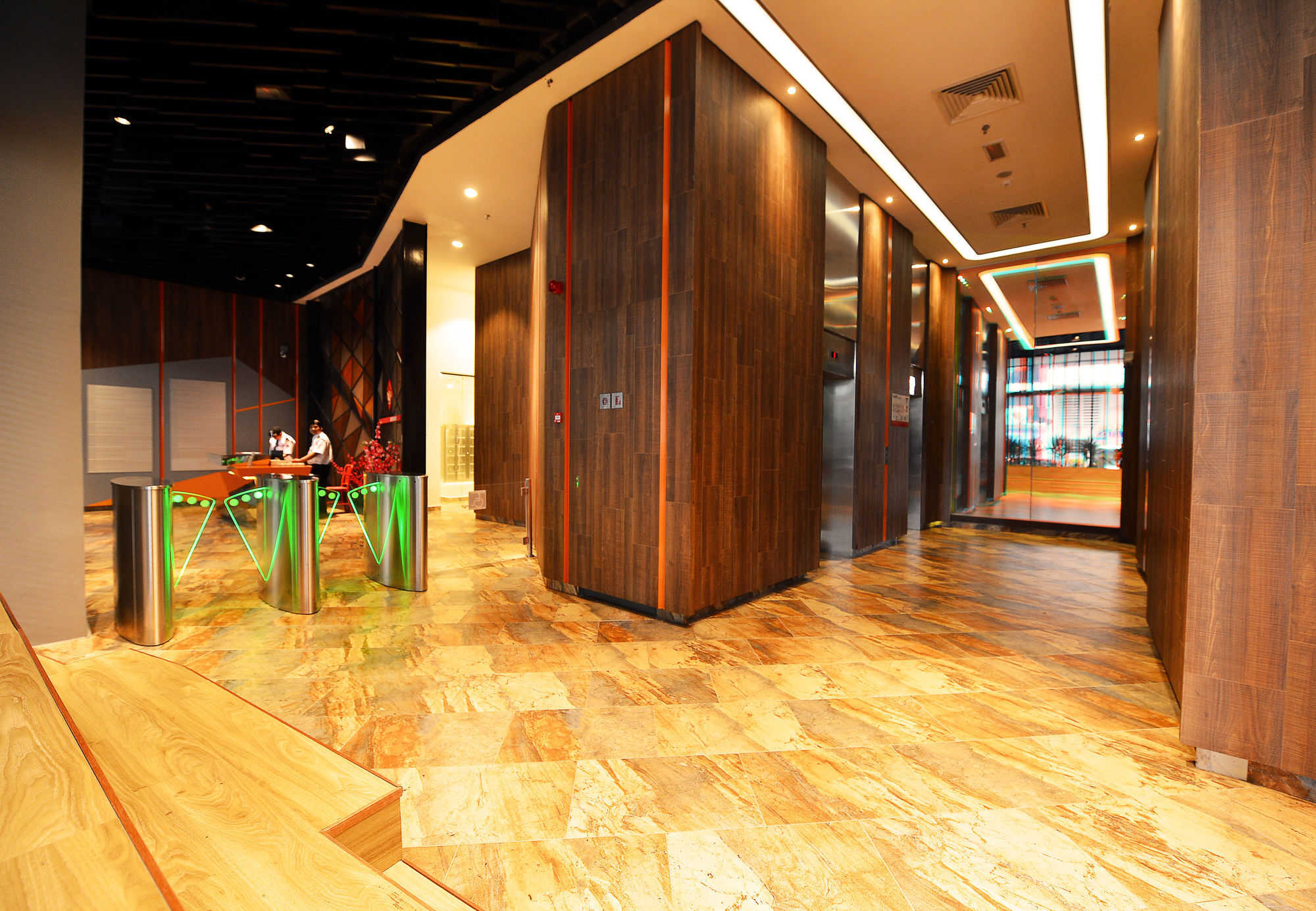 Daily Suites Atria Petaling Jaya Εξωτερικό φωτογραφία