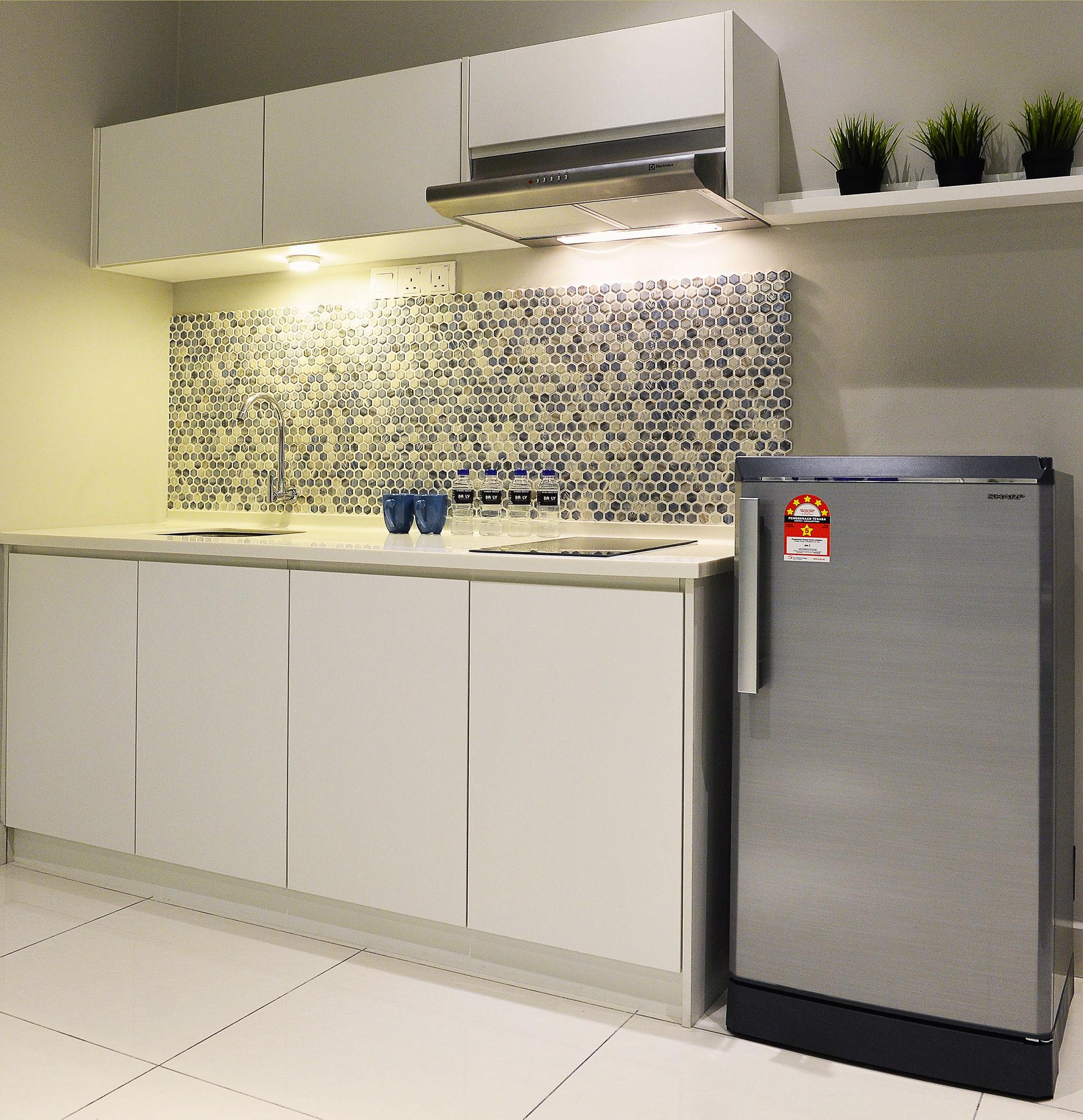 Daily Suites Atria Petaling Jaya Εξωτερικό φωτογραφία