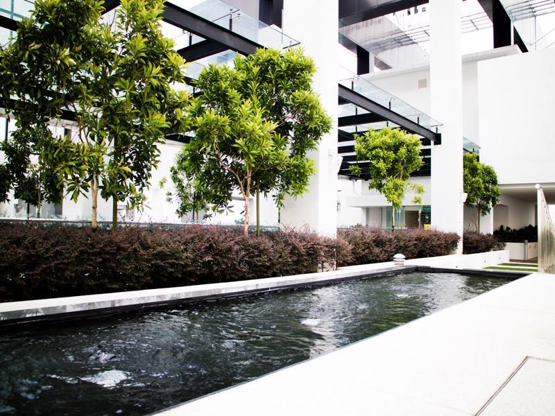 Daily Suites Atria Petaling Jaya Εξωτερικό φωτογραφία
