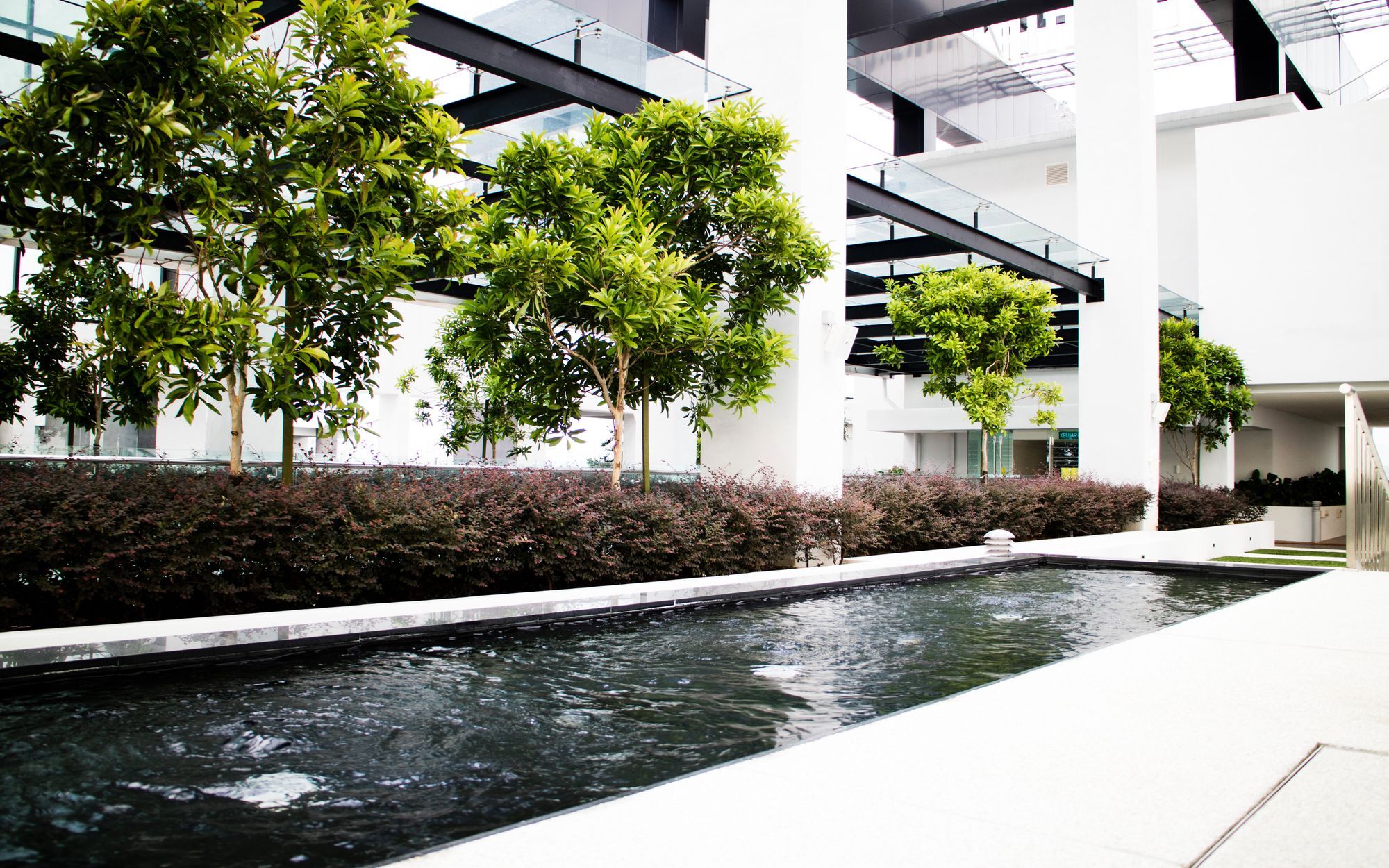 Daily Suites Atria Petaling Jaya Εξωτερικό φωτογραφία