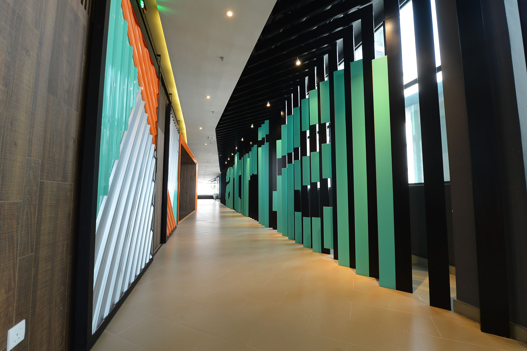 Daily Suites Atria Petaling Jaya Εξωτερικό φωτογραφία