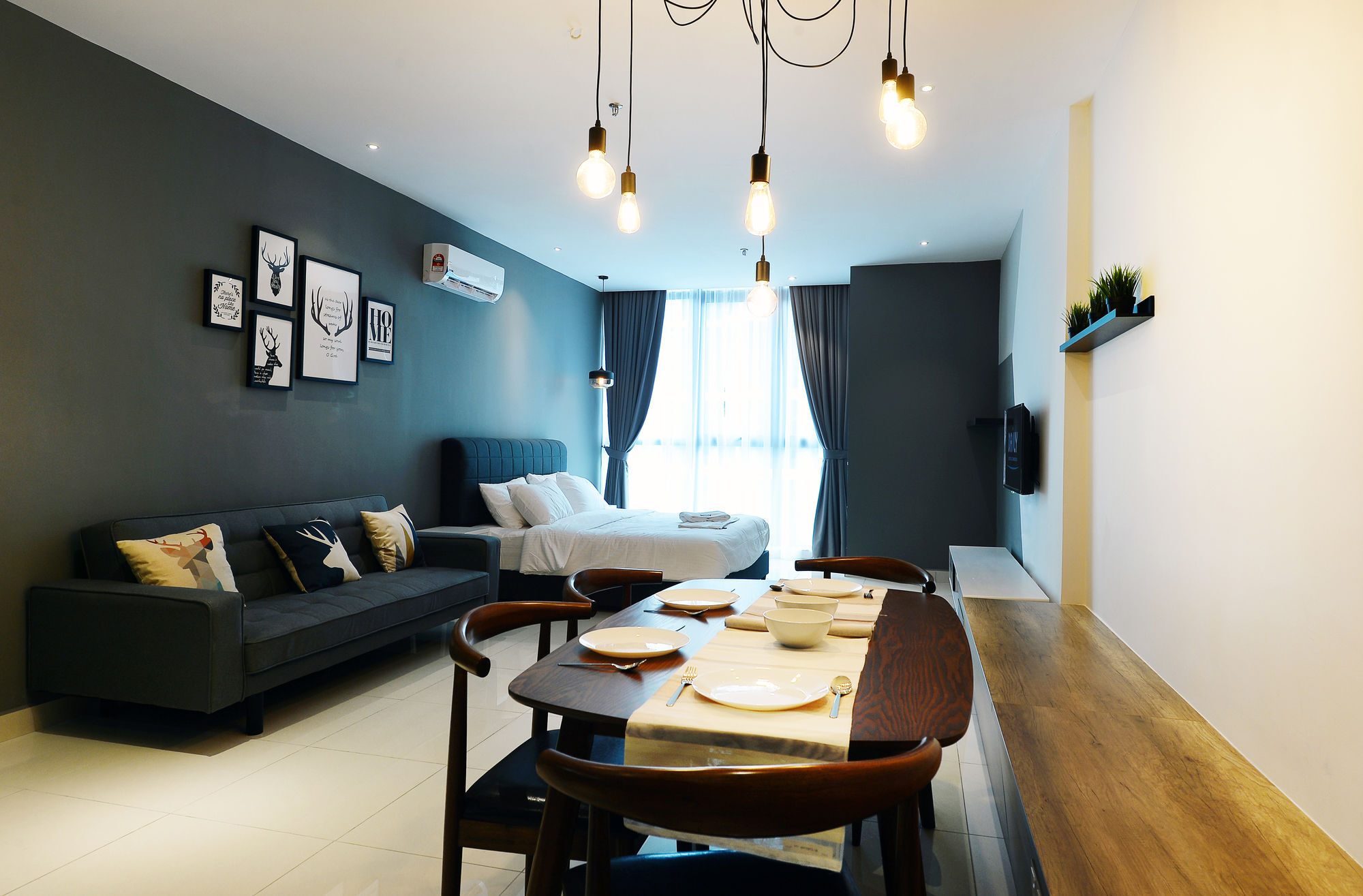 Daily Suites Atria Petaling Jaya Εξωτερικό φωτογραφία