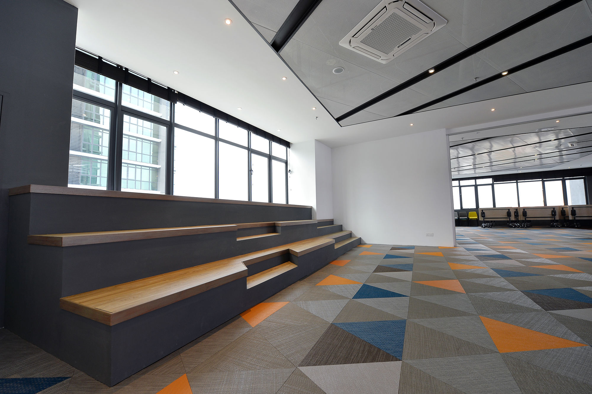 Daily Suites Atria Petaling Jaya Εξωτερικό φωτογραφία