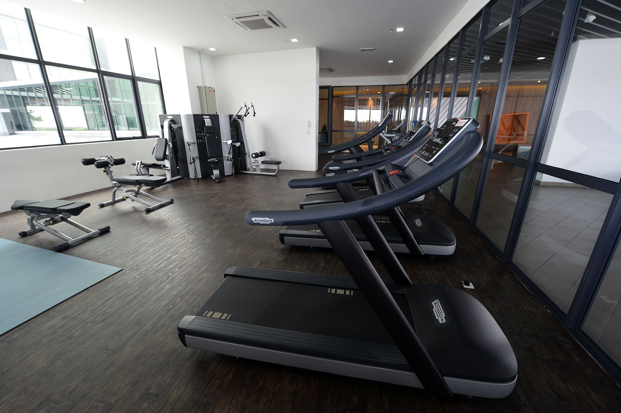 Daily Suites Atria Petaling Jaya Εξωτερικό φωτογραφία