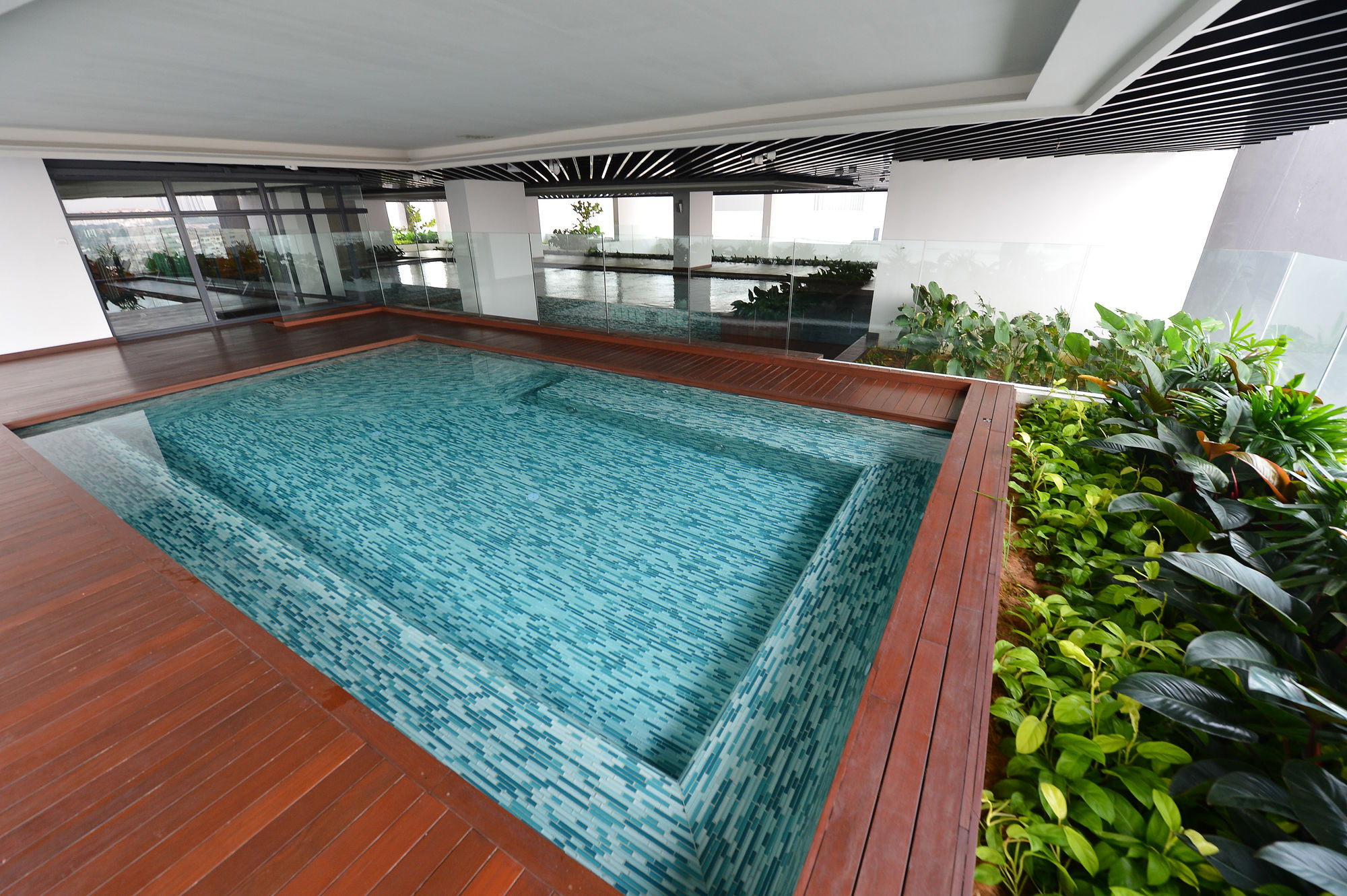 Daily Suites Atria Petaling Jaya Εξωτερικό φωτογραφία