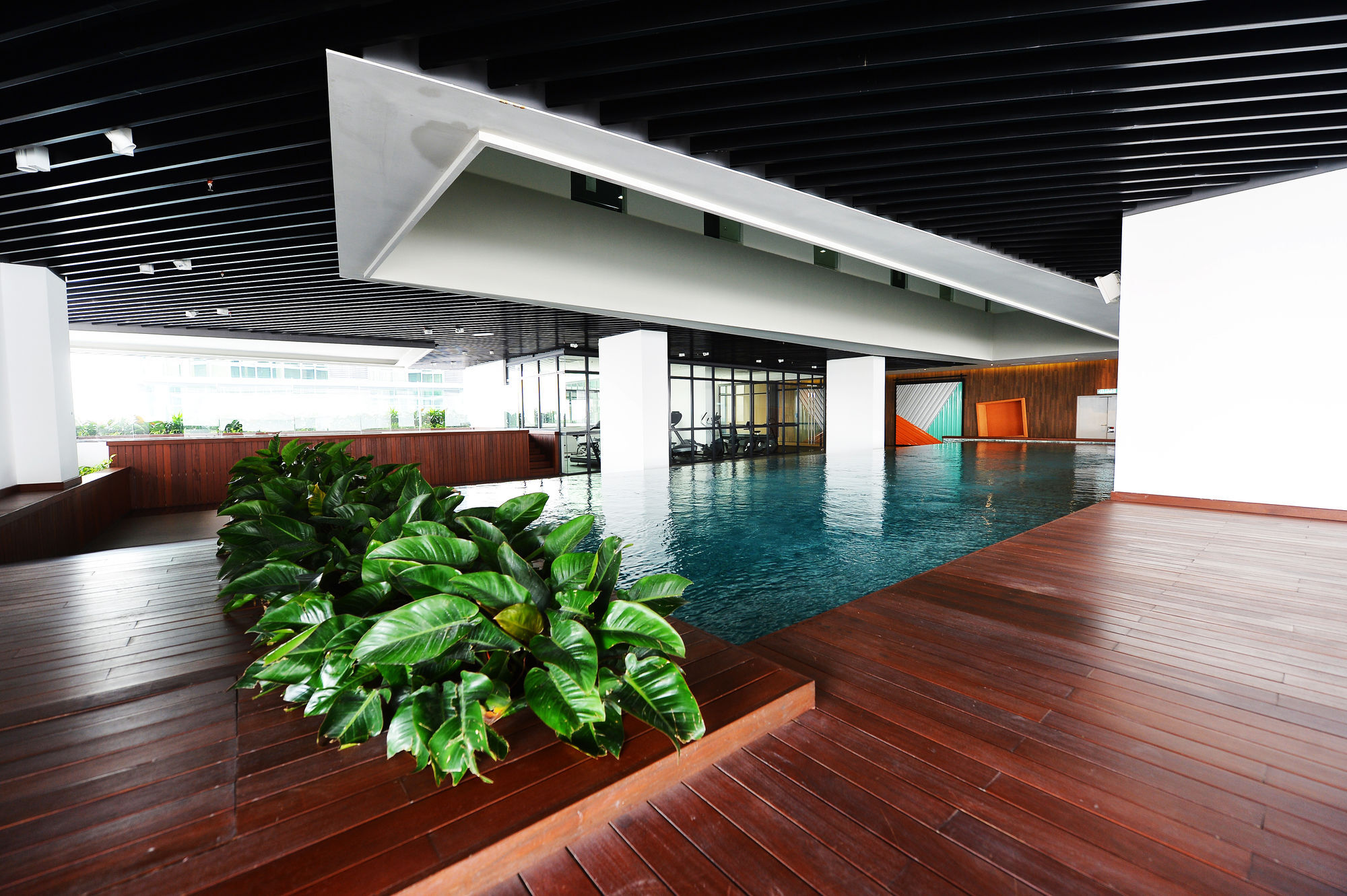 Daily Suites Atria Petaling Jaya Εξωτερικό φωτογραφία